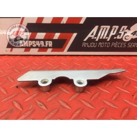 Support maitre cylindre arrière MV-Agusta 675 Brutale 2012 à 2016