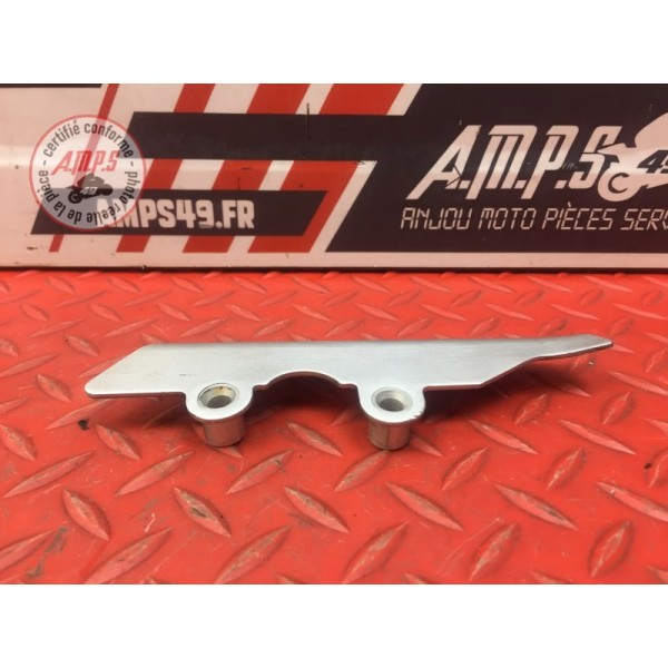 Support maitre cylindre arrière MV-Agusta 675 Brutale 2012 à 2016