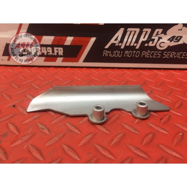Support maitre cylindre arrière MV-Agusta 675 Brutale 2012 à 2016