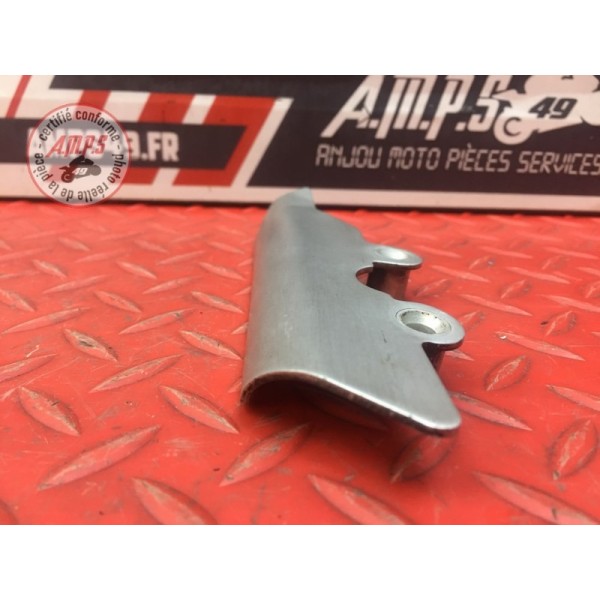 Support maitre cylindre arrière MV-Agusta 675 Brutale 2012 à 2016