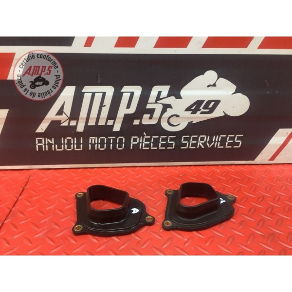 Support ram d'air MV-Agusta 675 Brutale 2012 à 2016