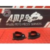 Support ram d'air MV-Agusta 675 Brutale 2012 à 2016