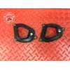 Support ram d'air MV-Agusta 675 Brutale 2012 à 2016