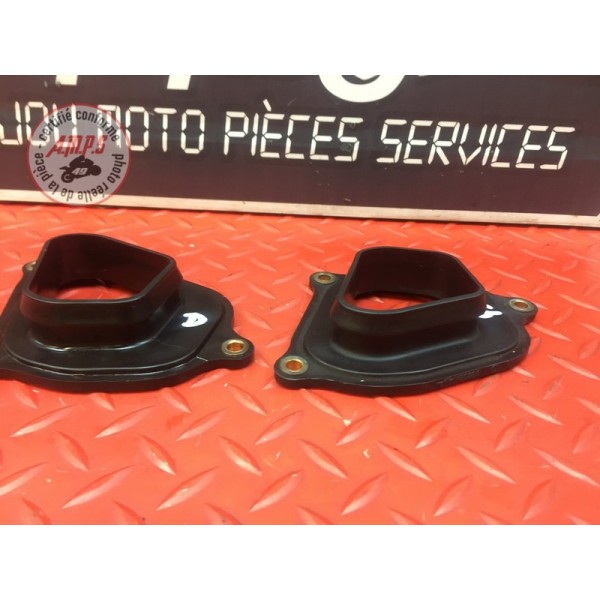 Support ram d'air MV-Agusta 675 Brutale 2012 à 2016