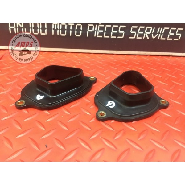 Support ram d'air MV-Agusta 675 Brutale 2012 à 2016