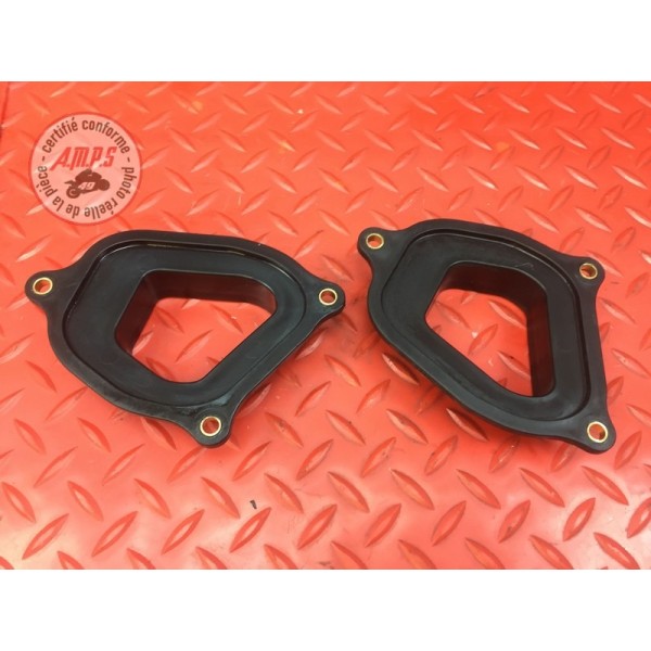 Support ram d'air MV-Agusta 675 Brutale 2012 à 2016