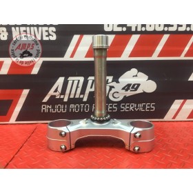 Te de fourche inférieur MV-Agusta 675 Brutale 2012 à 2016