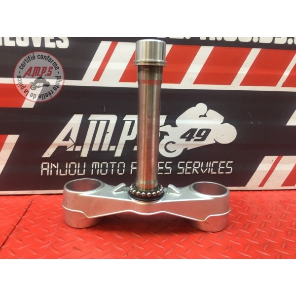 Te de fourche inférieur MV-Agusta 675 Brutale 2012 à 2016