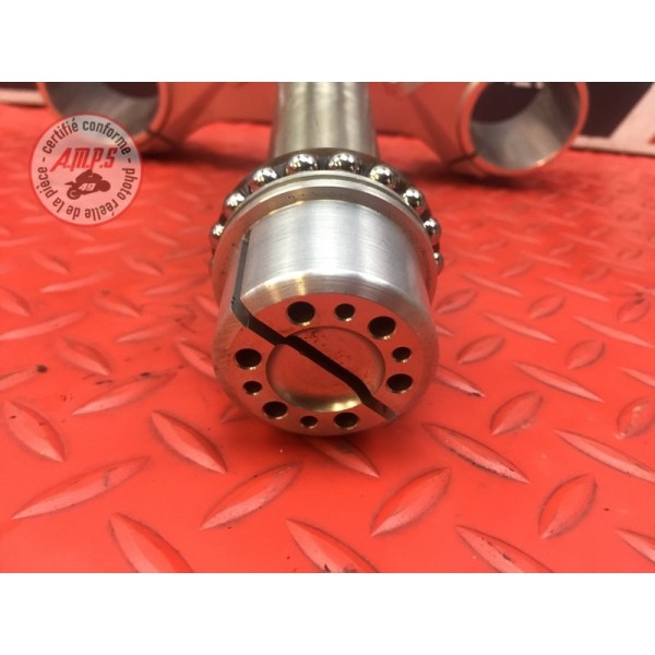 Te de fourche inférieur MV-Agusta 675 Brutale 2012 à 2016