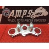 Te de fourche supérieur MV-Agusta 675 Brutale 2012 à 2016