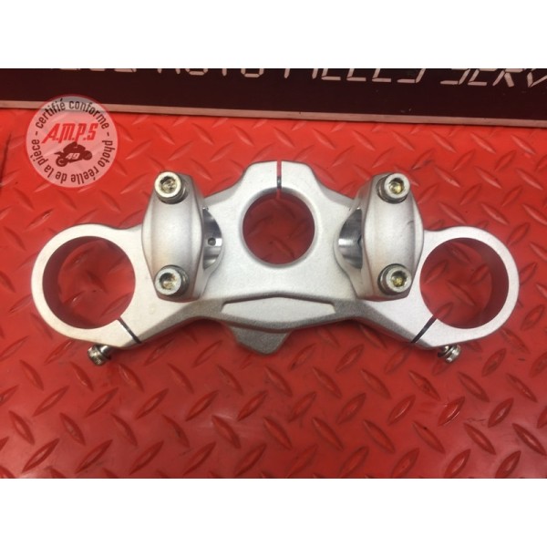 Te de fourche supérieur MV-Agusta 675 Brutale 2012 à 2016
