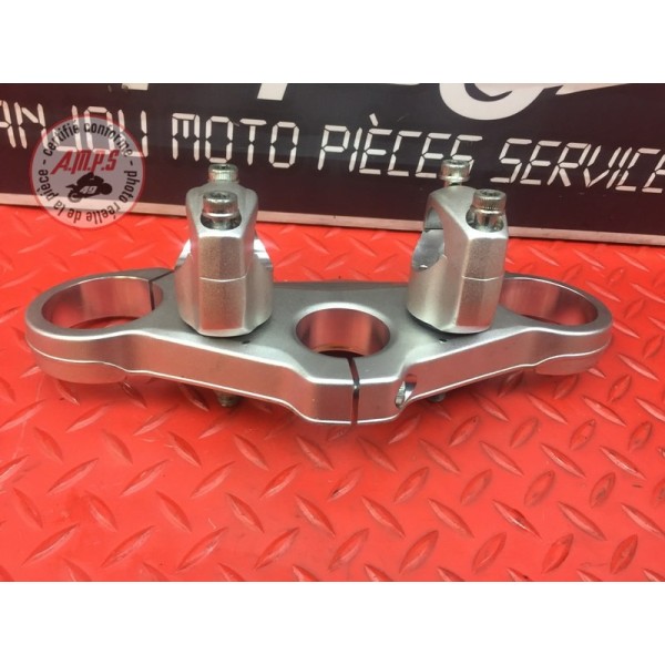 Te de fourche supérieur MV-Agusta 675 Brutale 2012 à 2016