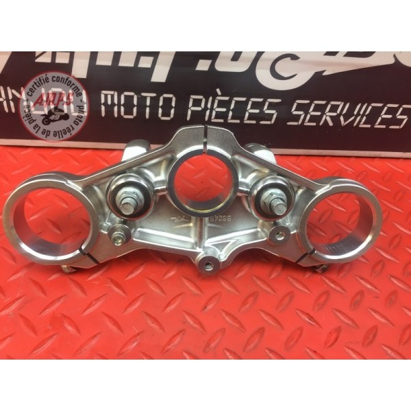 Te de fourche supérieur MV-Agusta 675 Brutale 2012 à 2016