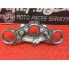 Te de fourche supérieur MV-Agusta 675 Brutale 2012 à 2016