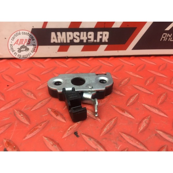Verrouillage de selle MV-Agusta 675 Brutale 2012 à 2016
