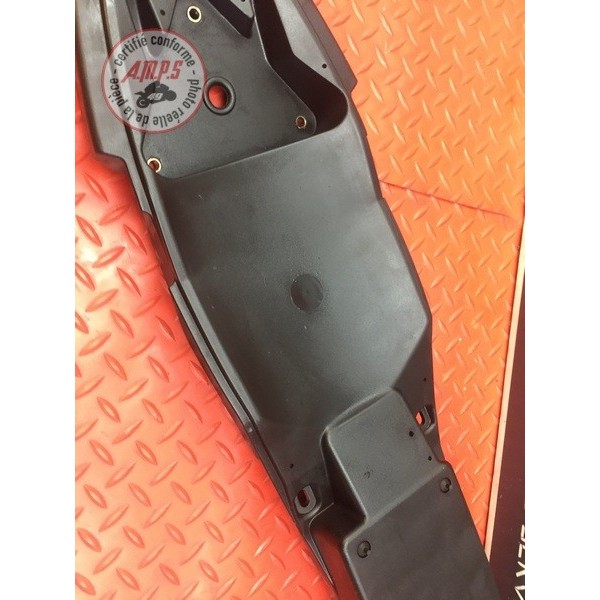 Bac a batterie MV-Agusta Brutale 920 2011 à 2012