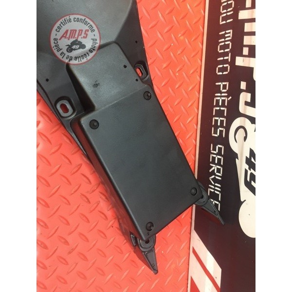 Bac a batterie MV-Agusta Brutale 920 2011 à 2012