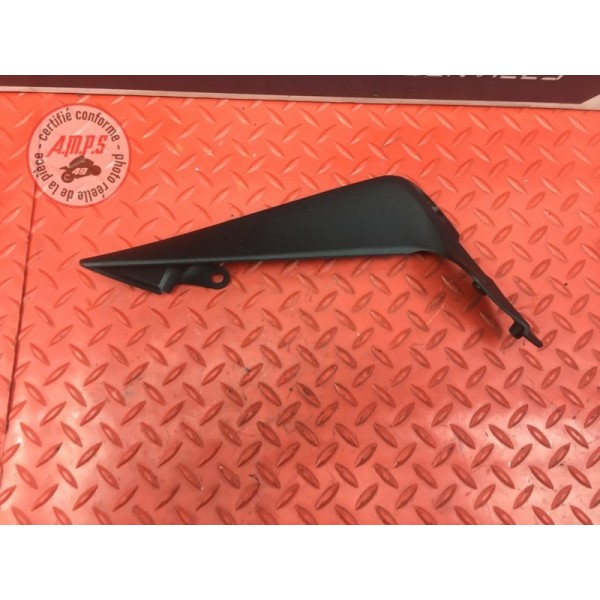 Cache plastique avant droit MV-Agusta Brutale 920 2011 à 2012