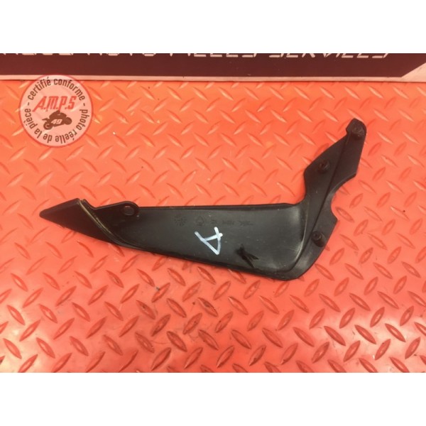 Cache plastique avant droit MV-Agusta Brutale 920 2011 à 2012
