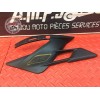Cache plastique bras ocsillant MV-Agusta Brutale 920 2011 à 2012