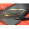 Cache plastique bras ocsillant MV-Agusta Brutale 920 2011 à 2012