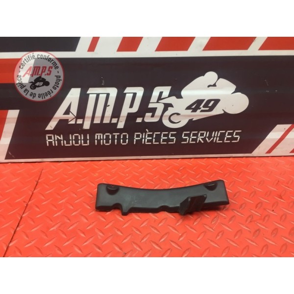 Cache plastique dessus radiateur MV-Agusta Brutale 920 2011 à 2012