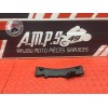 Cache plastique dessus radiateur MV-Agusta Brutale 920 2011 à 2012
