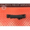 Cache plastique dessus radiateur MV-Agusta Brutale 920 2011 à 2012