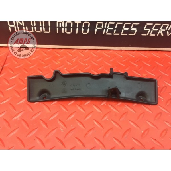 Cache plastique dessus radiateur MV-Agusta Brutale 920 2011 à 2012