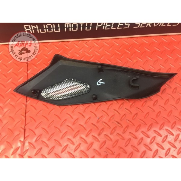 Cache sous reservoir gauche MV-Agusta Brutale 920 2011 à 2012