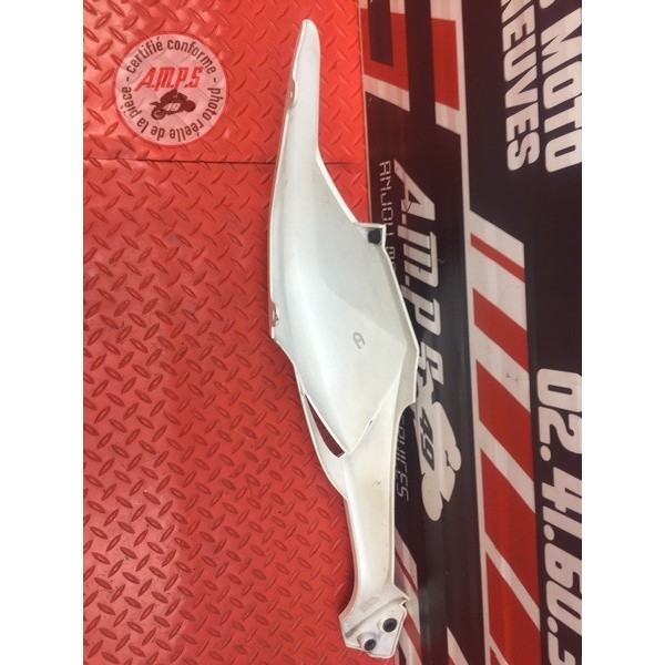 Coque arrière droite MV-Agusta Brutale 920 2011 à 2012