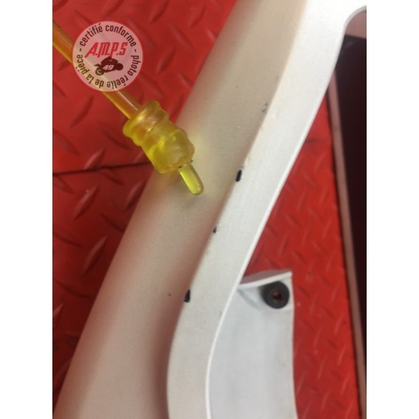 Coque arrière droite MV-Agusta Brutale 920 2011 à 2012