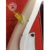 Coque arrière droite MV-Agusta Brutale 920 2011 à 2012