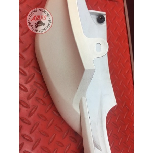 Coque arrière droite MV-Agusta Brutale 920 2011 à 2012