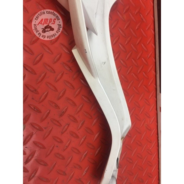 Coque arrière droite MV-Agusta Brutale 920 2011 à 2012