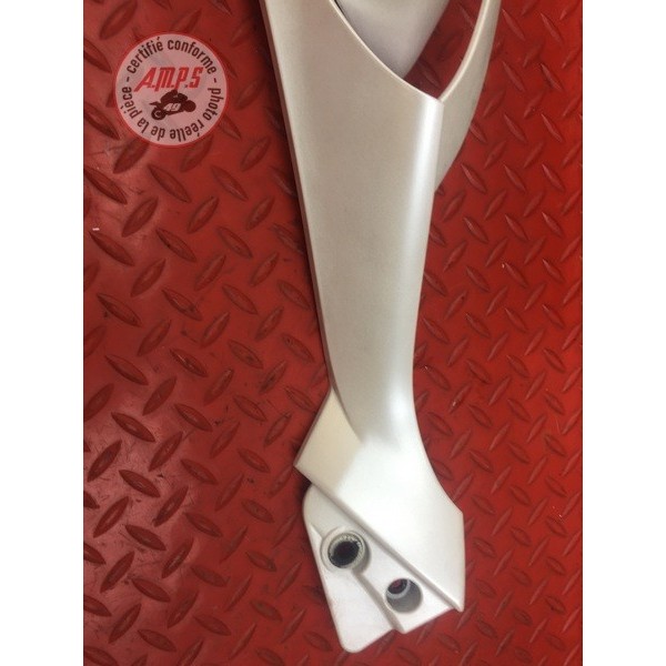 Coque arrière droite MV-Agusta Brutale 920 2011 à 2012