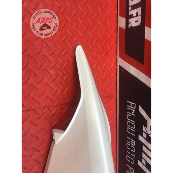 Coque arrière droite MV-Agusta Brutale 920 2011 à 2012
