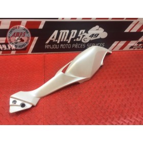 Coque arrière gauche 