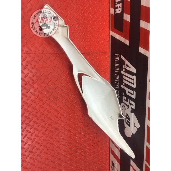 Coque arrière gauche MV-Agusta Brutale 920 2011 à 2012