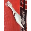 Coque arrière gauche MV-Agusta Brutale 920 2011 à 2012
