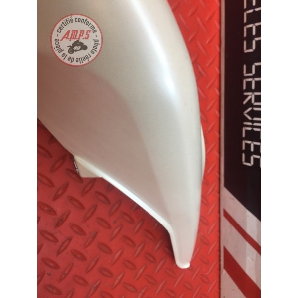 Coque arrière gauche MV-Agusta Brutale 920 2011 à 2012