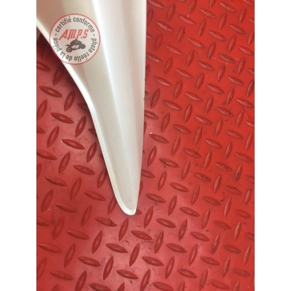 Coque arrière gauche MV-Agusta Brutale 920 2011 à 2012
