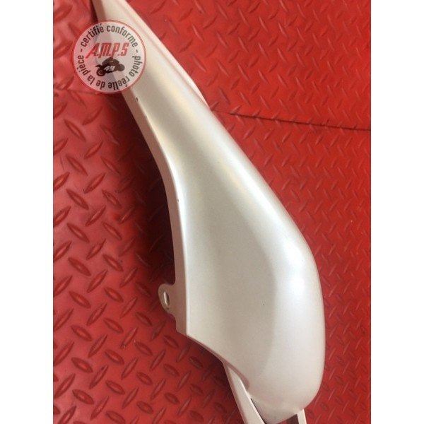 Coque arrière gauche MV-Agusta Brutale 920 2011 à 2012