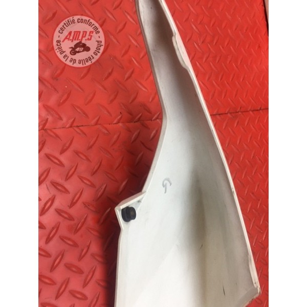 Coque arrière gauche MV-Agusta Brutale 920 2011 à 2012
