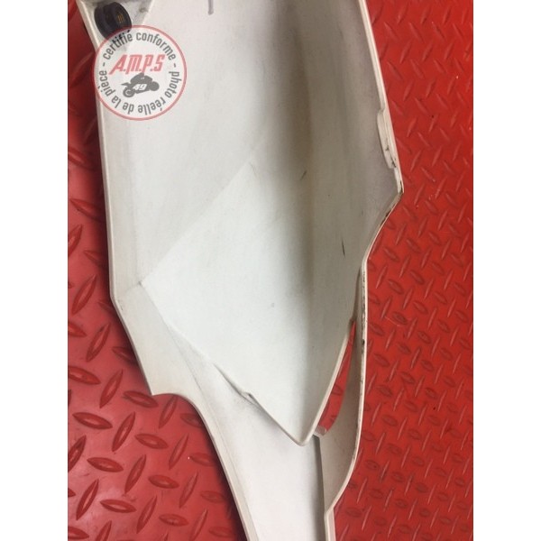 Coque arrière gauche MV-Agusta Brutale 920 2011 à 2012