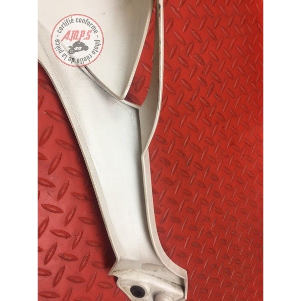 Coque arrière gauche MV-Agusta Brutale 920 2011 à 2012