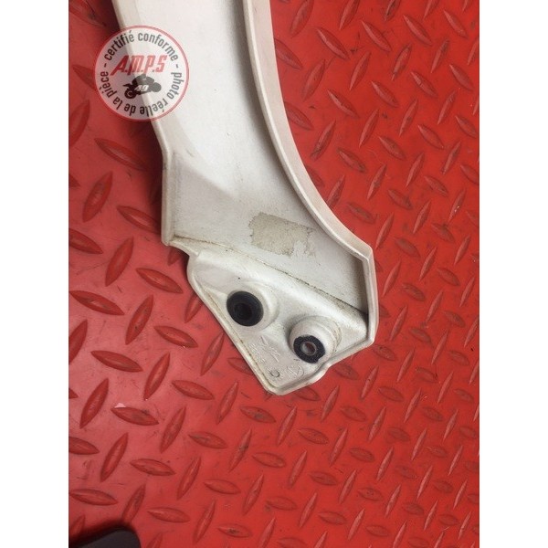 Coque arrière gauche MV-Agusta Brutale 920 2011 à 2012
