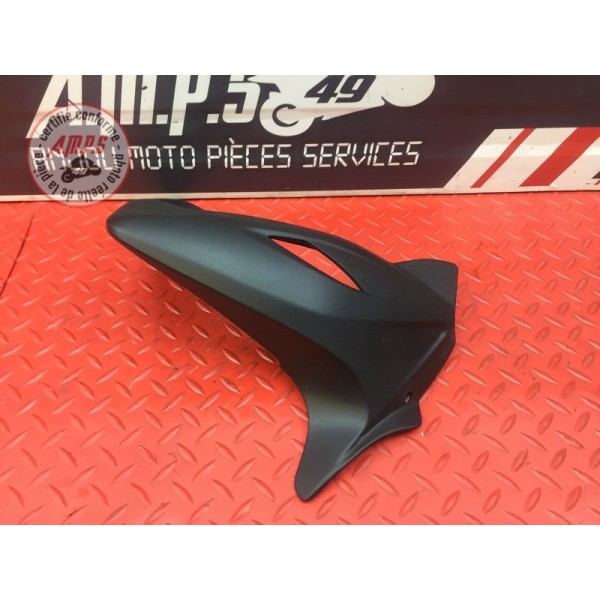 Ecope de radiateur droit MV-Agusta Brutale 920 2011 à 2012