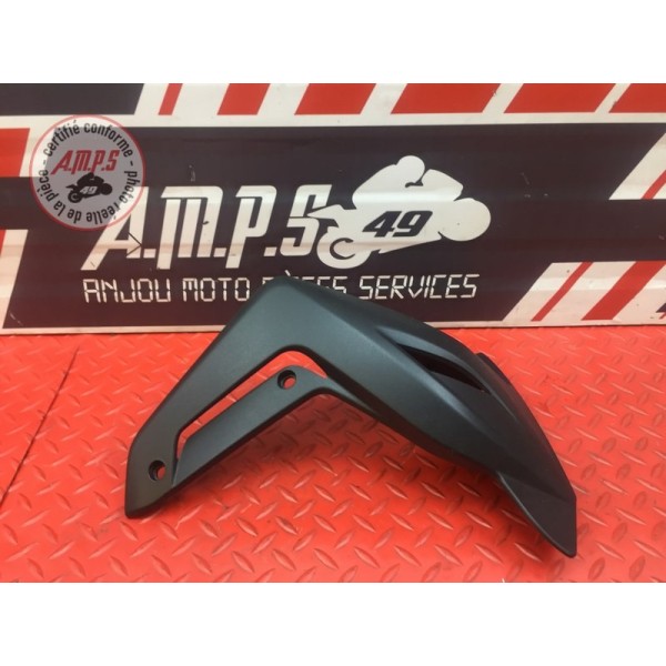 Ecope de radiateur gauche MV-Agusta Brutale 920 2011 à 2012