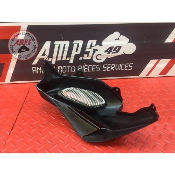 Ecope de reservoir droite MV-Agusta Brutale 920 2011 à 2012